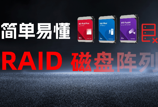 2025热门NAS系统大横评：群晖、威联通、绿联、极空间、飞牛